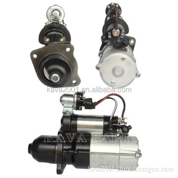 24V Starter for Cummins B Series M93R3052SE M93R3002SE